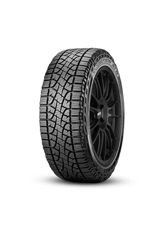 PIRELLI SCORPION ALL TERRAIN PLUS 295/40 R20 110V XL Calitate înaltă