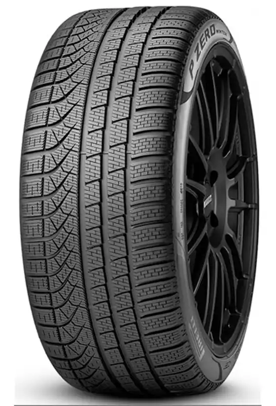 PIRELLI PZERO WINTER 295/35 R20 101V Cumpără online