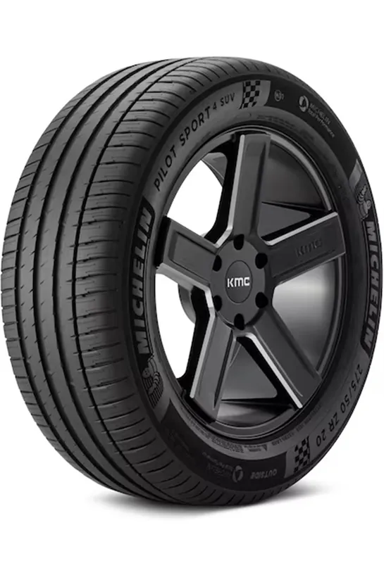 MICHELIN PILOT SPORT 4 SUV 285/35 R23 107Y XL Reducere de preț