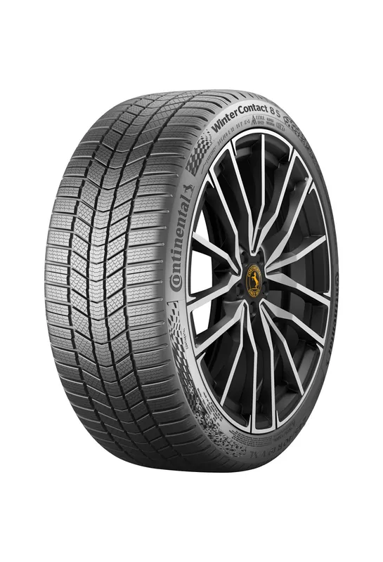Bestseller CONTINENTAL WINTERCONTACT 8 S EV 275/35 R21 103W XL