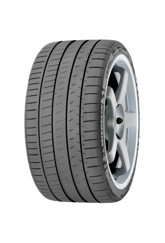 MICHELIN PILOT SUPER SPORT 245/40 R21 96Y RUNFLAT Calitate înaltă