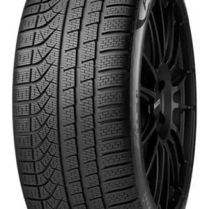 Preferatul clienților PIRELLI P ZERO WINTER NA0 295/40 R20 110V XL