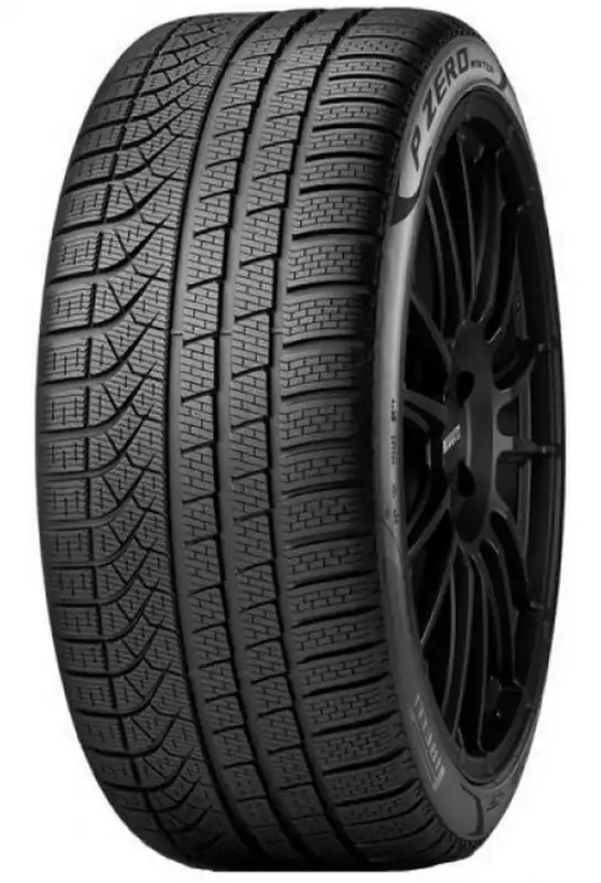 Preferatul clienților PIRELLI P ZERO WINTER NA0 295/40 R20 110V XL