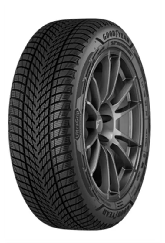GOODYEAR ULTRAGRIP PERFORMANCE 3 EV 285/30 R21 100V XL Retur gratuit
