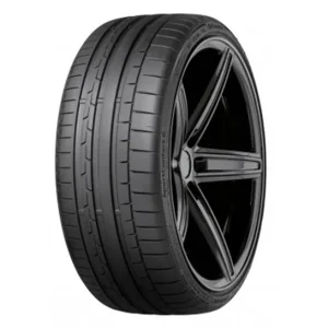 Ultima șansă CONTINENTAL SPORTCONTACT 6 285/45 R21 113Y XL