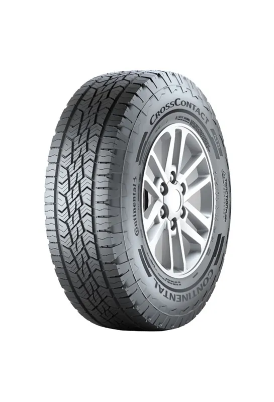 CONTINENTAL CROSSCONTACT ATR 265/45 R20 108W XL Transport gratuit