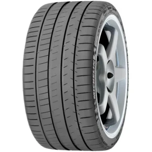 Nu rata MICHELIN PILOT SUPER SPORT 295/35 R19 104Y XL