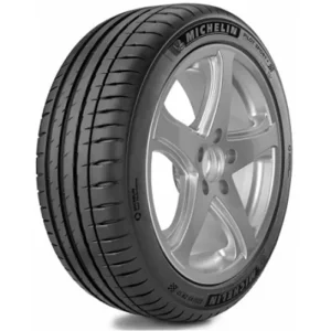 Reduceri MICHELIN PILOT SPORT 4 S MO1 325/35 R22 114Y XL