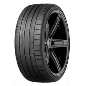 Ultima șansă CONTINENTAL SPORTCONTACT 6 RO1 285/35 R23 107Y XL