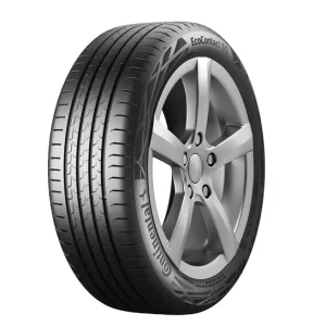 Super ofertă CONTINENTAL ECOCONTACT 6 Q MO 285/40 R23 107Y