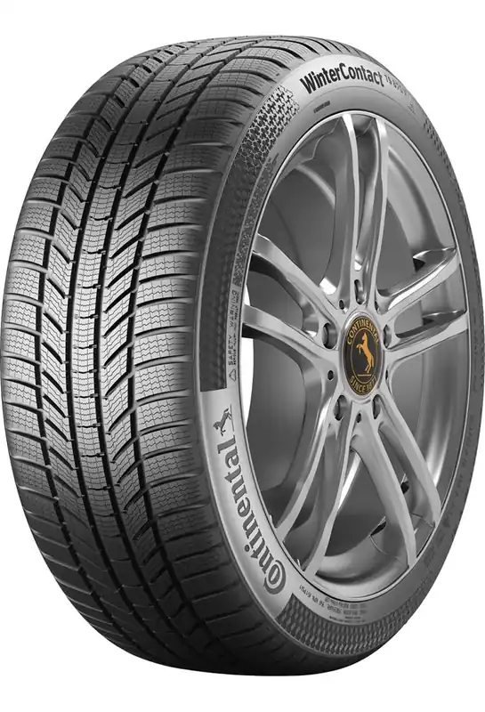 CONTINENTAL WINTERCONTACT TS 870 P MO1 315/40 R21 115V XL Cel mai bun preț