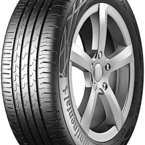 Cel mai bun preț CONTINENTAL ECOCONTACT 6 Q MO 285/40 R22 106Y