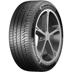 Reducere de preț CONTINENTAL PREMIUMCONTACT 6 (MO-S) 325/40 R22 114Y