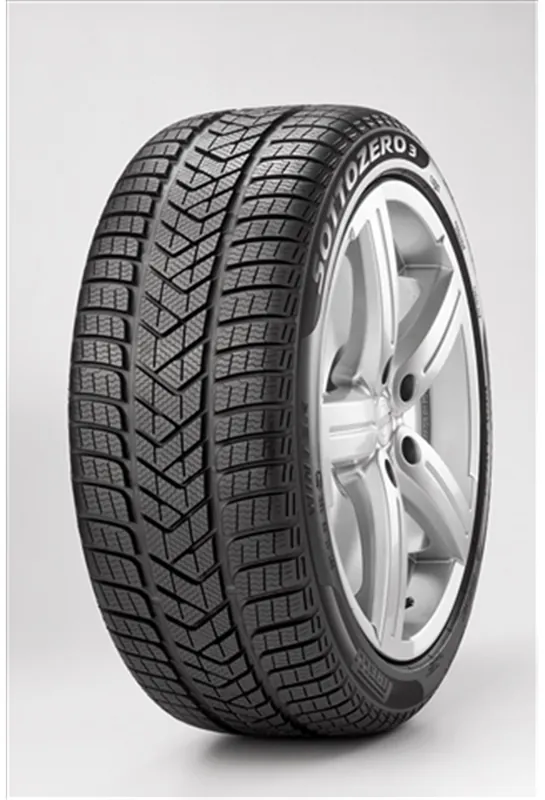 Preț promoțional PIRELLI WINTER SOTTOZERO 3 N0 315/30 R21 105V XL