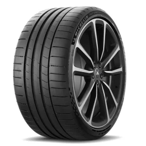 Reducere specială MICHELIN PILOT SPORT S 5 325/30 R21 108Y XL