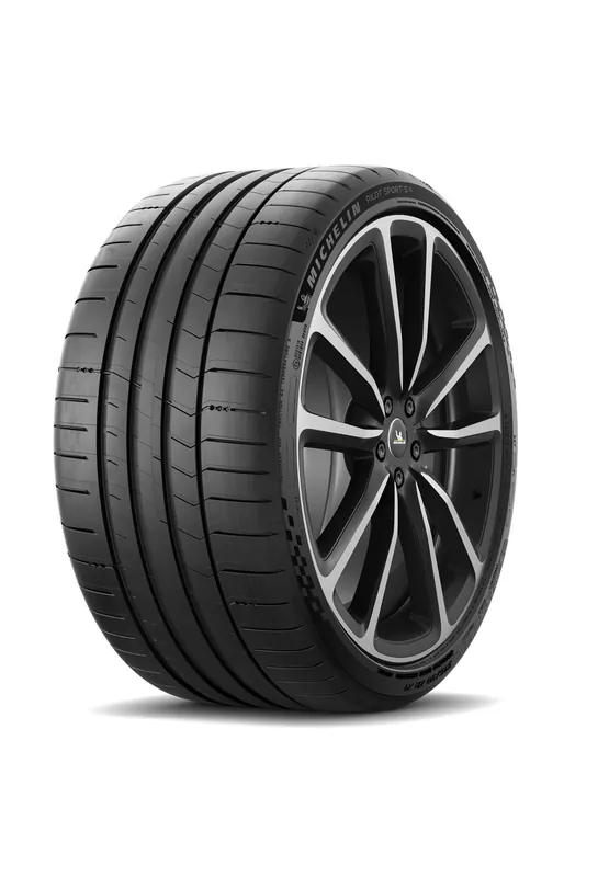 MICHELIN PILOT SPORT S 5 315/35 R21 111Y XL Bestseller
