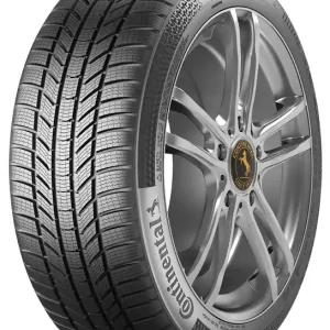 Ofertă de sezon CONTINENTAL WINTERCONTACT TS 870 P 285/30 R20 99W XL