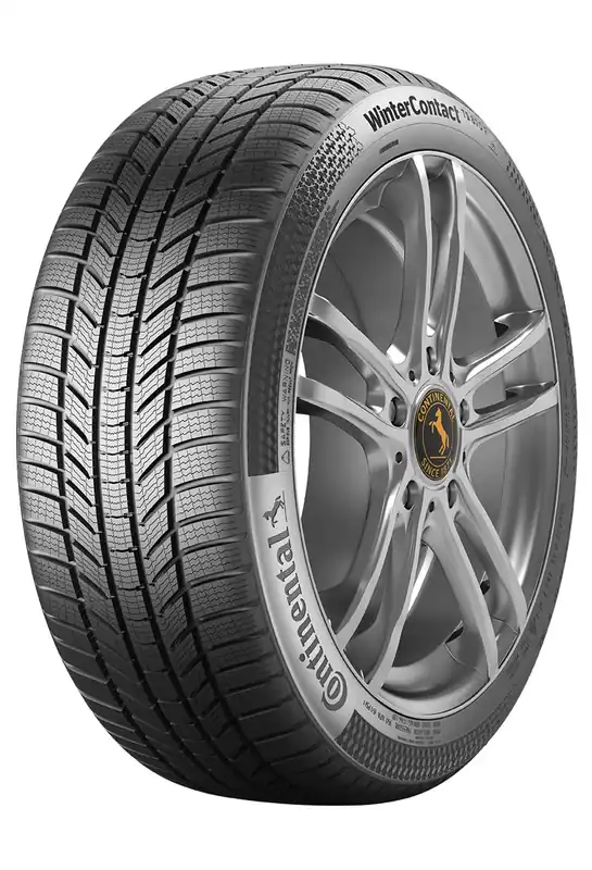 Ofertă de sezon CONTINENTAL WINTERCONTACT TS 870 P 285/30 R20 99W XL
