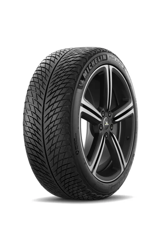 Discount MICHELIN PILOT ALPIN 5 SUV 285/40 R23 111V XL