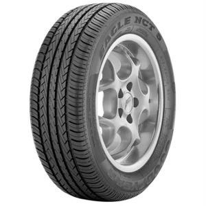 GOODYEAR EAGLE NCT5 * 285/45 R21 109W RUNFLAT Preț mic