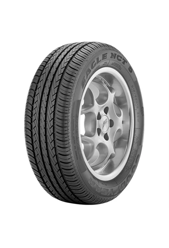 GOODYEAR EAGLE NCT5 * 285/45 R21 109W RUNFLAT Preț mic