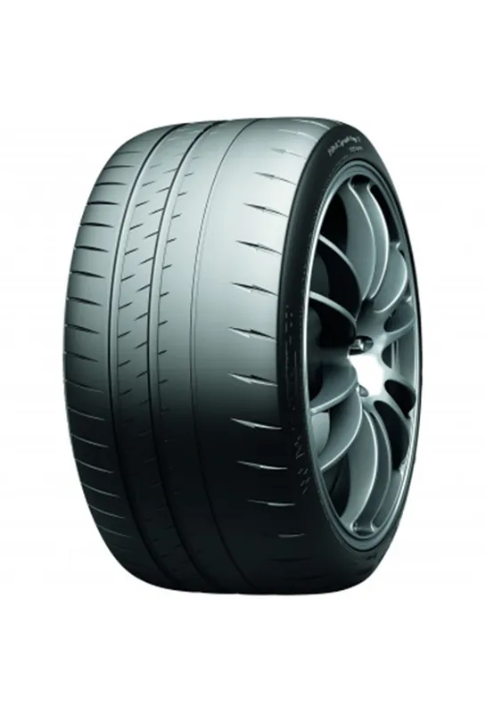 Preț promoțional MICHELIN PILOT SPORT CUP 2 CONNECT N0 335/30 R21 109Y XL