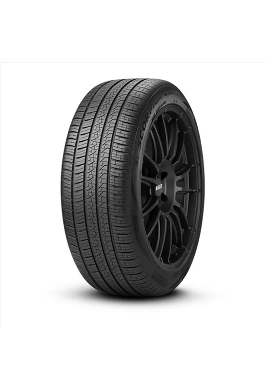 Discount PIRELLI PZERO ALL SEASON 315/30 R22 107W XL