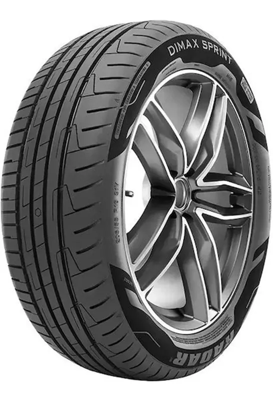 Reducere specială RADAR DIMAX SPRINT 175/65 R14 82H