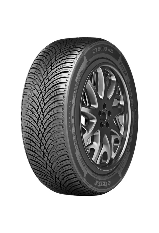 ZEETEX ZT8000 4S 175/65 R14 82T Plată securizată