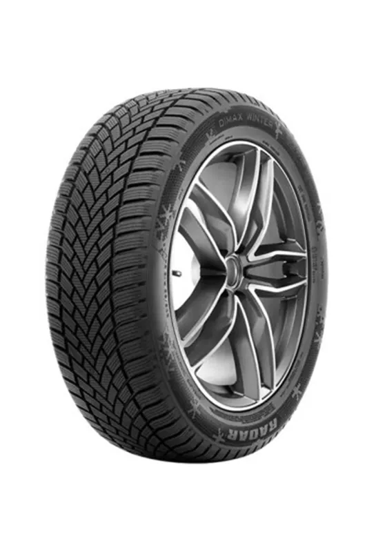 RADAR DIMAX WINTER 185/55 R15 86V XL Cel mai bun preț