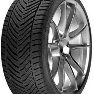 Ofertă limitată KORMORAN ALL SEASON 225/45 R17 94V XL