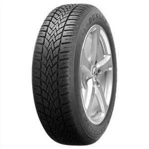 Chilipir DUNLOP SP WINTER RESPONSE 2 185/60 R15 84T