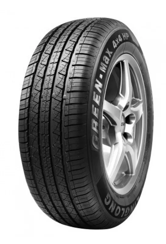 Reducere de preț LINGLONG GREEN MAX 4X4 265/65 R17 112H