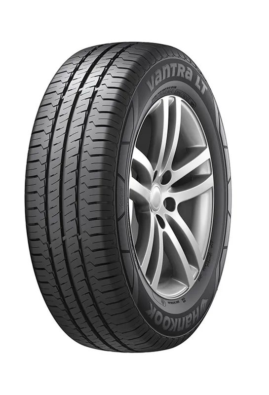 Reducere extra HANKOOK VANTRA LT RA18 165/80 R14C 97/95R