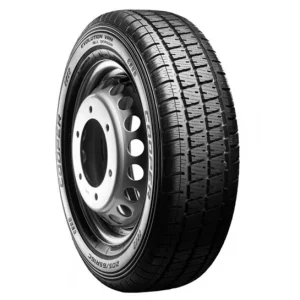COOPER EVO VAN ALL SEASON 205/65 R16C 107/105T Plată sigură