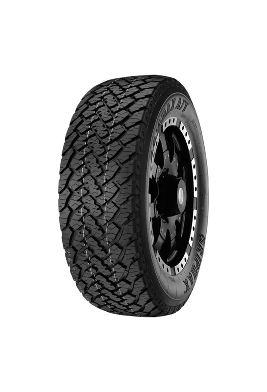 GRIPMAX INCEPTION AT 245/70 R16 111T XL Livrare rapidă
