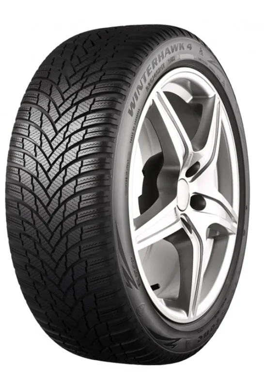 FIRESTONE WINTERHAWK 4 225/55 R18 102V XL Reduceri