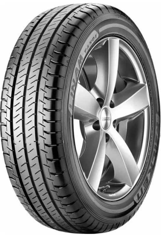 FALKEN LINAM VAN01 225/55 R17C 109/107H Discount