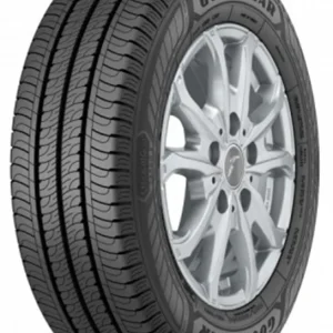 GOODYEAR EFFICIENTGRIP CARGO 2  215/65 R16C 106/104T Noutate