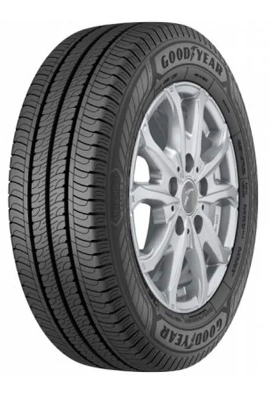 GOODYEAR EFFICIENTGRIP CARGO 2 215/65 R16C 106/104T Noutate