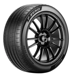 Nu rata PIRELLI PZERO (PZ5) 235/50 R20 104Y XL