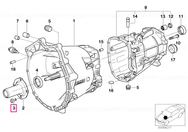 Cumpărături sigure Surub M6X12 - BMW