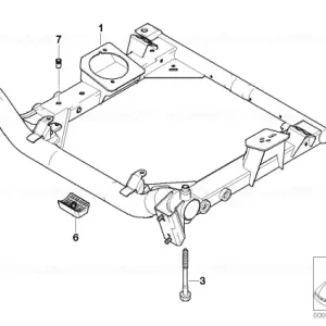 Adapter - BMW Cel mai bun preț