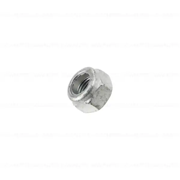 Ofertă exclusivă Piulita hexagonala cu autoblocare (M14x1,5-05 ZNS3) - BMW - Mini