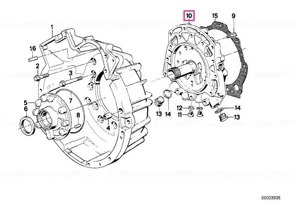 Spacer - BMW Lichidare de stoc