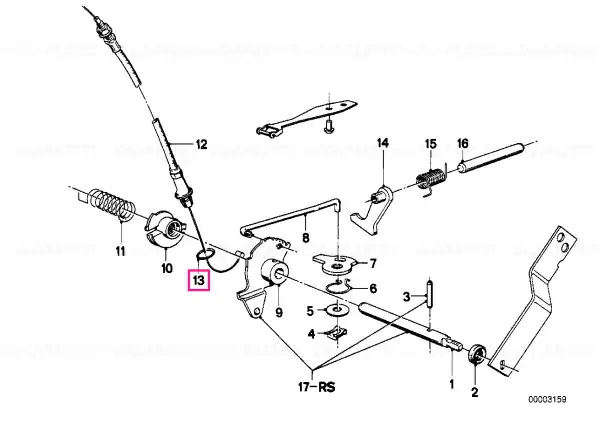 Nu rata O-Ring - BMW