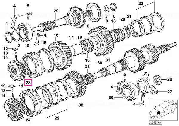 SLEEVE - BMW Vezi acum