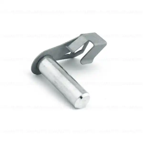 Stift pivot schimbator viteze, stanga - BMW Seria 3 E46 E90 E91 E92, Seria 5 E39 E60 E61, Seria 8 E31, X1 E84, X3 E83, X5 E53, Z4 E85 Preț mic