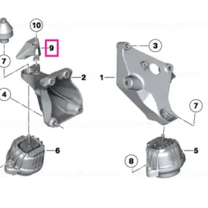 Weight - BMW Livrare gratuită