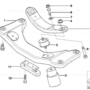 Adapter - BMW Vezi acum